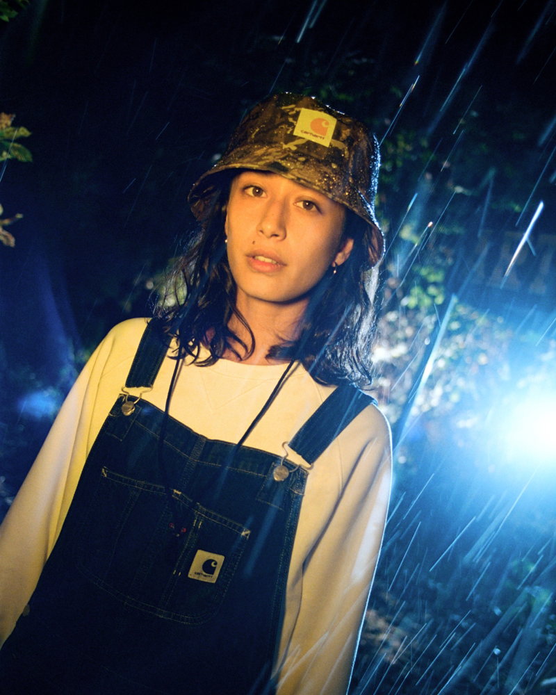 GORE-TEX INFINIUM™ for Carhartt WIP 