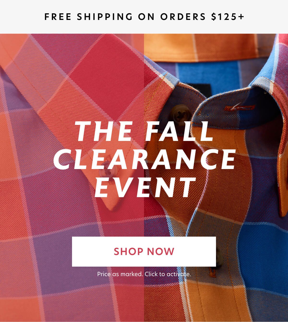 paul fredrick clearance ties