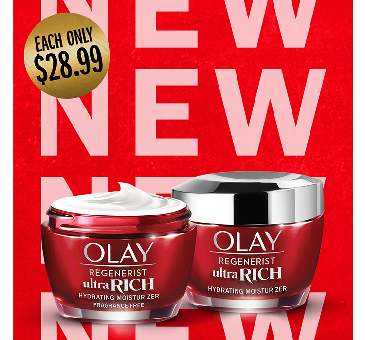 ultra rich olay