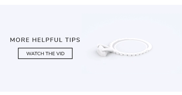 ring sizer james allen