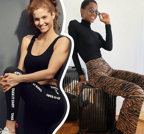 Calzedonia: Nuova Promo: 1 leggings gratis per te! | Milled