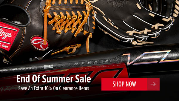 rawlings summer clearance