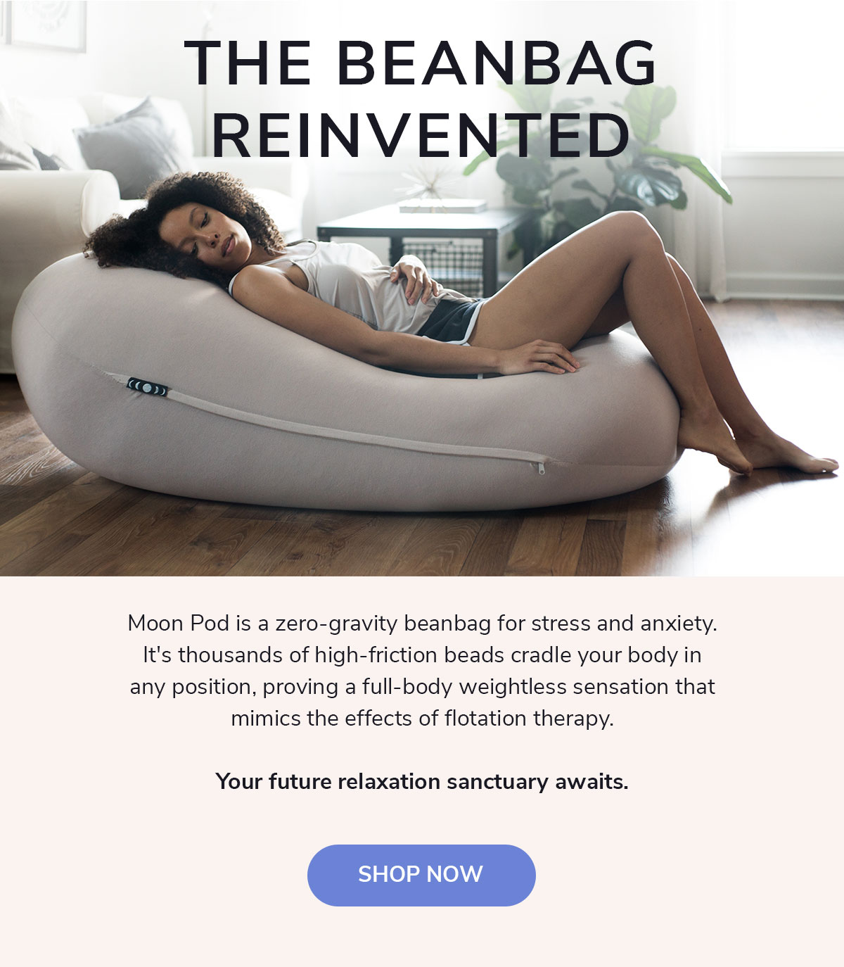 moon pod price
