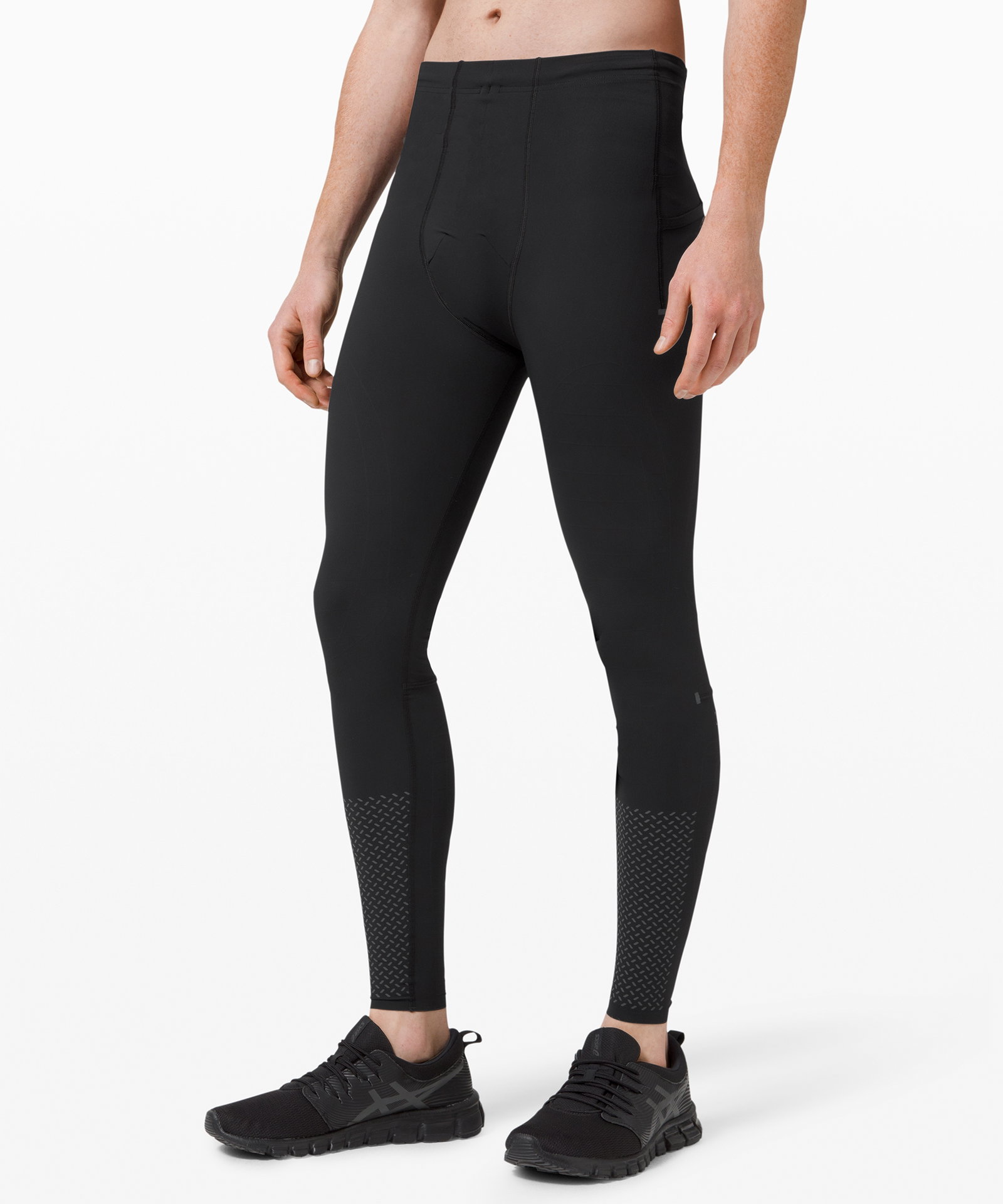 lululemon: Asia Design Edition jackets 