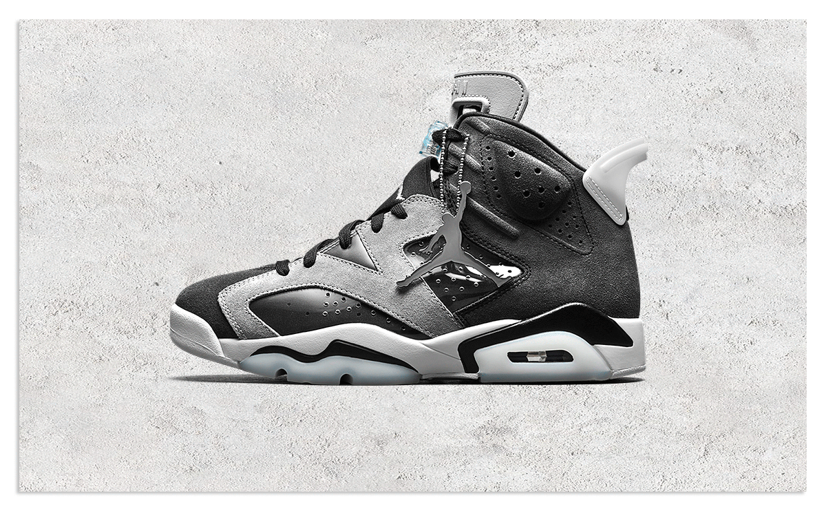 jordan 6 retro wmns