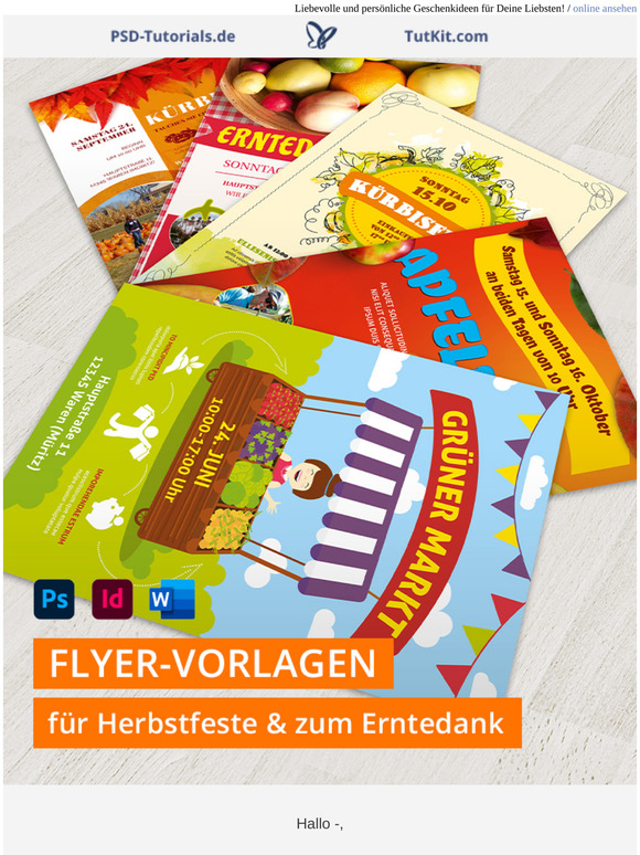 Erntedankfest 🍎 Zeit, Danke zu sagen 😊