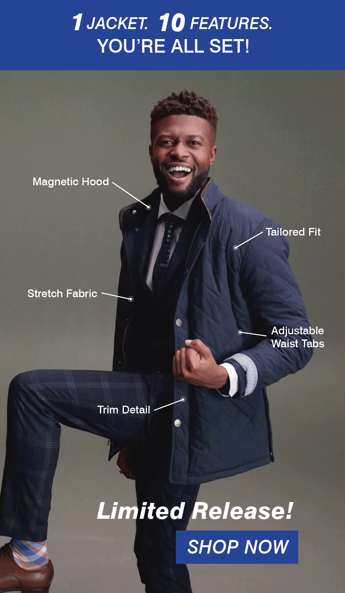 twillory jacket