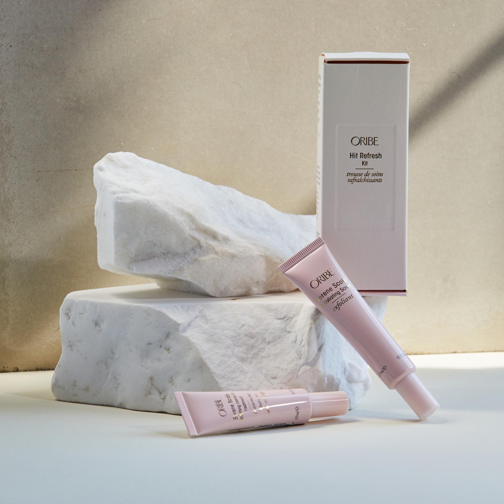 Oribe Hair Care: Hit Refresh on a New Season | Milled Oribe Hair Care: Hit Refresh on a New Season | Milled