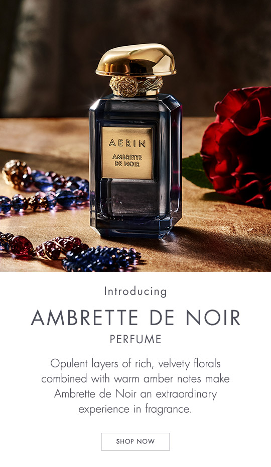 aerin ambrette noir