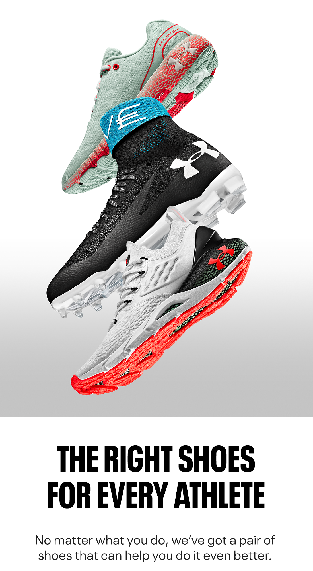 men's ua hovr phantom rn ops running shoes