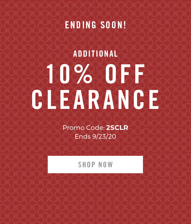 Stacy Adams: Last Chance! Additional 10% Off Clearance | Milled