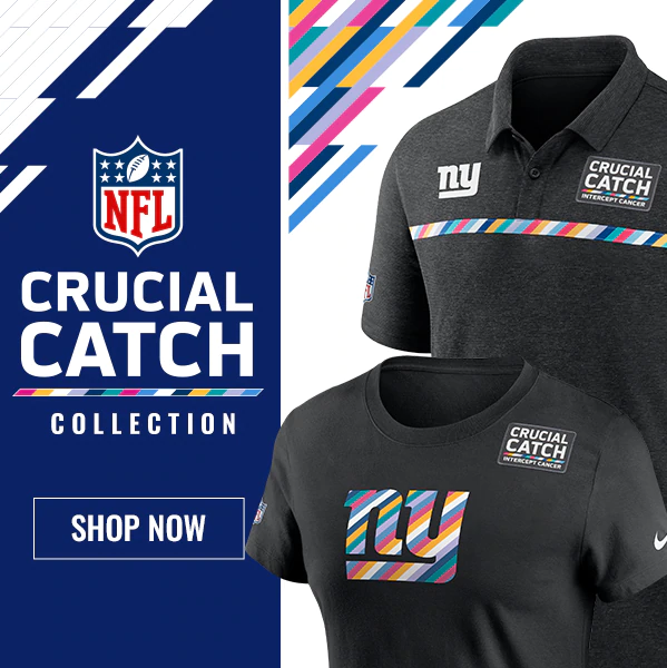 crucial catch jersey