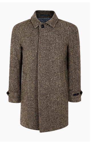donegal tweed jacket ladies