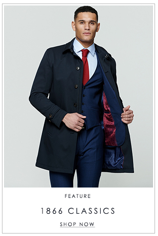 magee mens coats