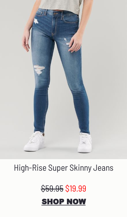 hollister $25 jeans sale 2022