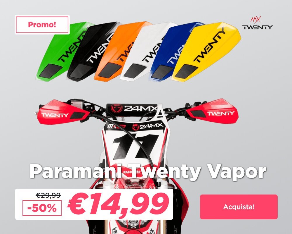 24MX : Nuovi caschi premium di Raven - Peso ridotto e ottimo prezzo! |  Milled