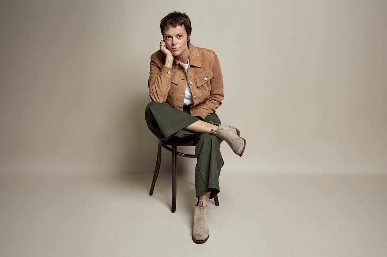 caring for rm williams boots