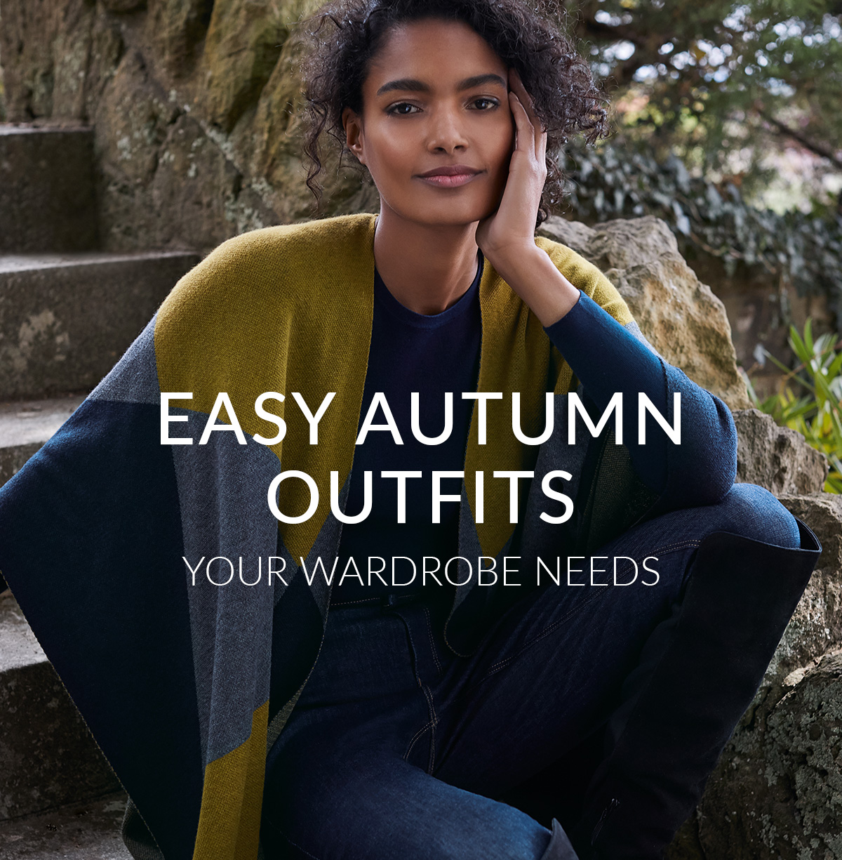 autumn outfits uk