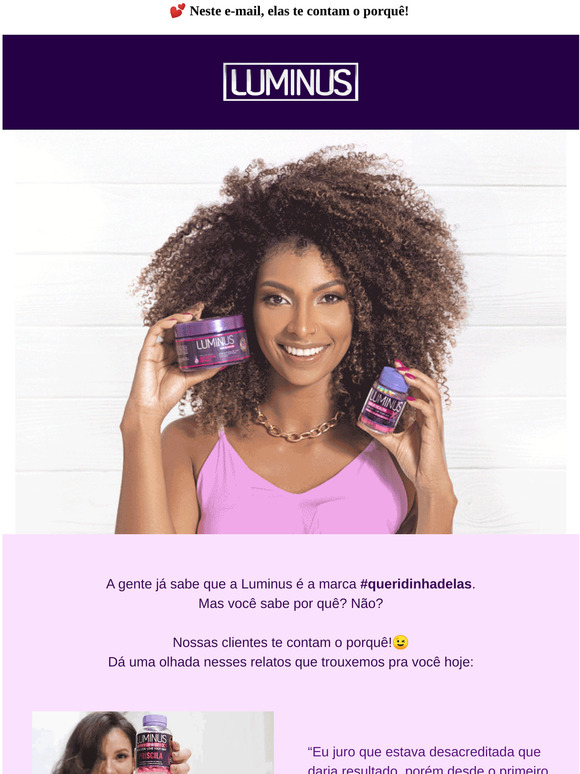 Você sabe por que nosso #queridinho é tão amado? 🗣️