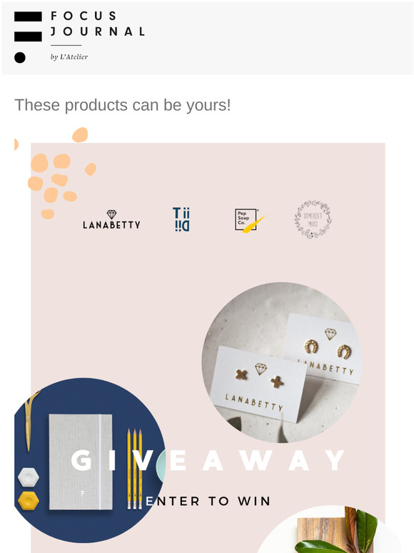 Self Care Giveaway!
