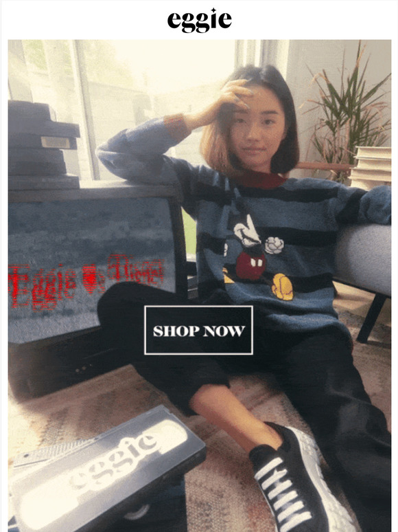 DISNEY collection by Eggie ❣️
