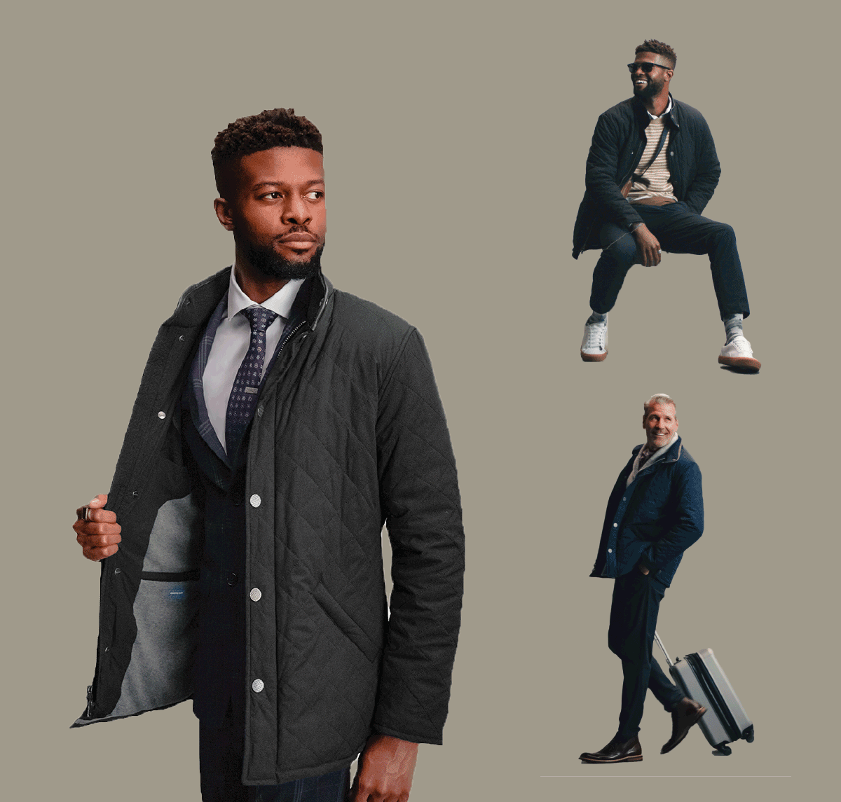 twillory jacket