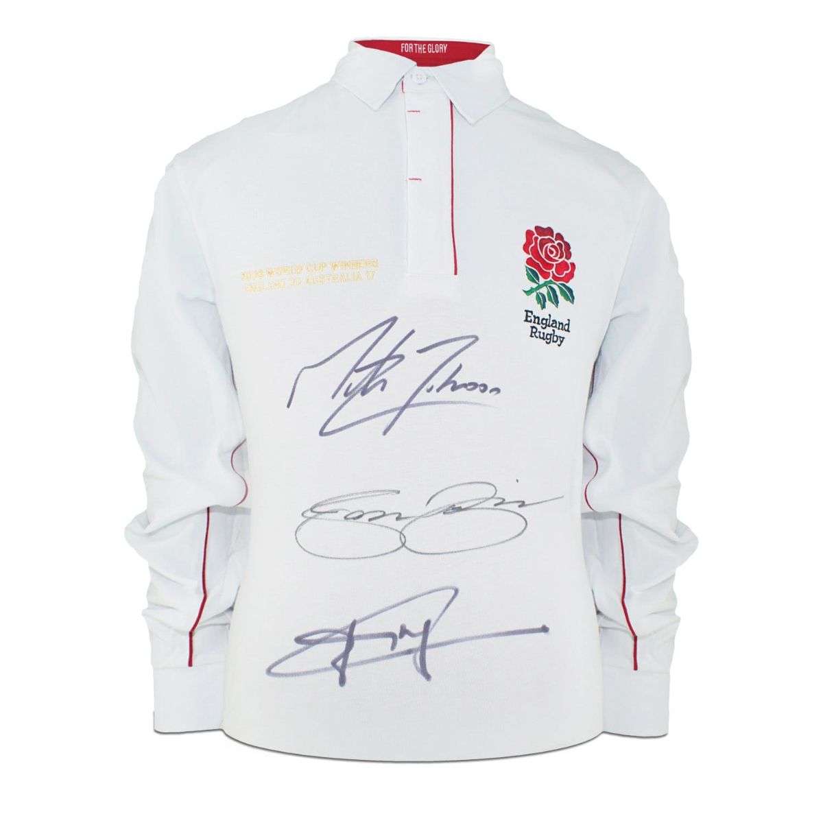 Exclusive Memorabilia New Jonny Wilkinson Signing Session Milled