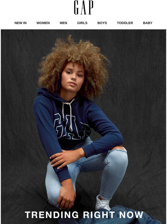 Our Best-Selling Styles For Women!
