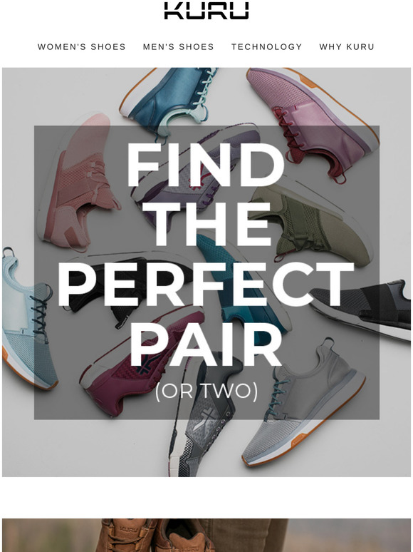 kuru footwear coupon