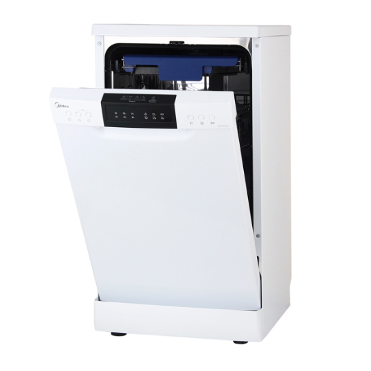 Посудомоечная машина (45 см) Midea MFD45S110W