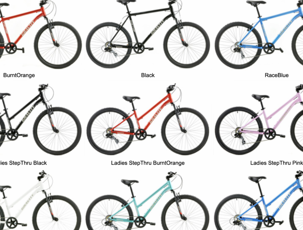 Bikes Direct BikesDirect CEO IMPORTANT Message 9/25/2020 Milled