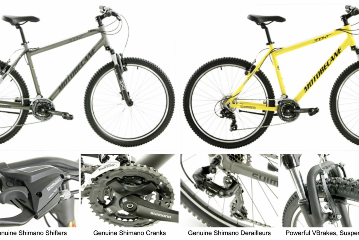 Bikes Direct BikesDirect CEO IMPORTANT Message 9/25/2020 Milled