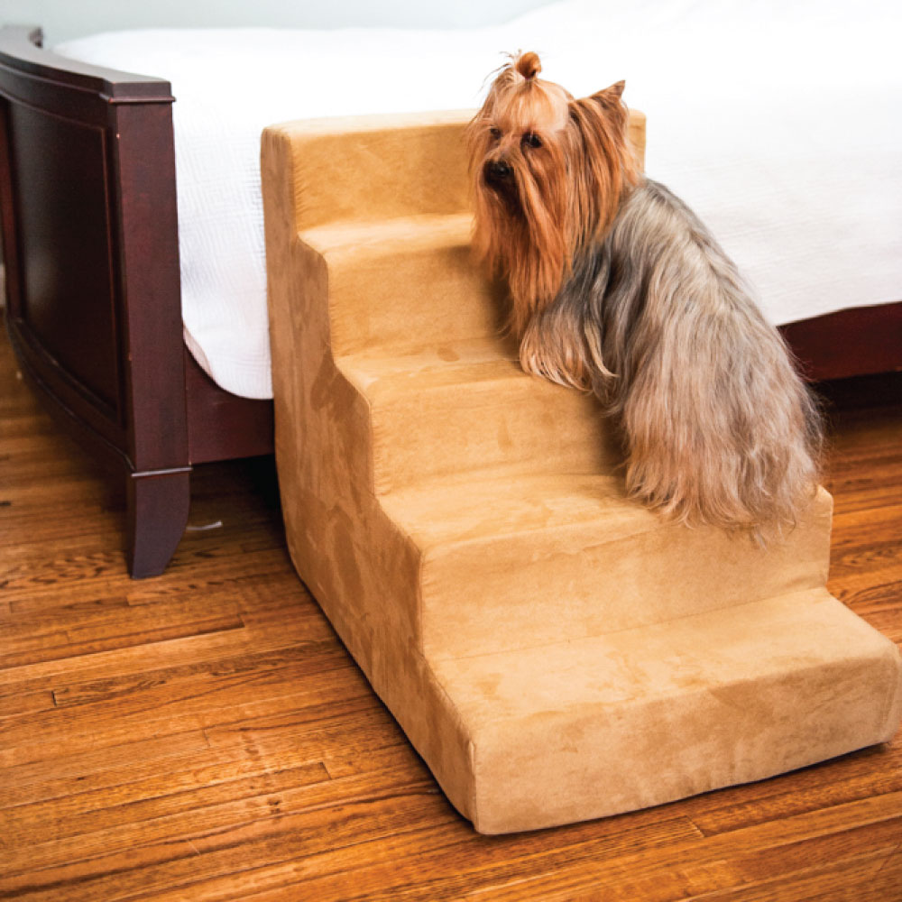 snoozer dog ramp