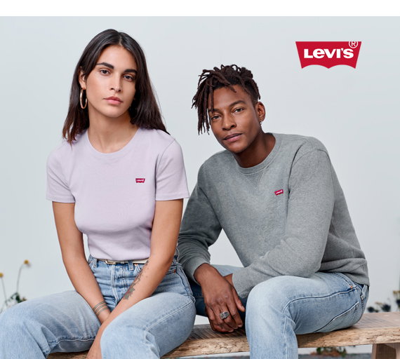 Cortefiel ES: Cortefiel te da más ❤️ Ahora Levi's y Docker's online y en  tiendas seleccionadas | Milled