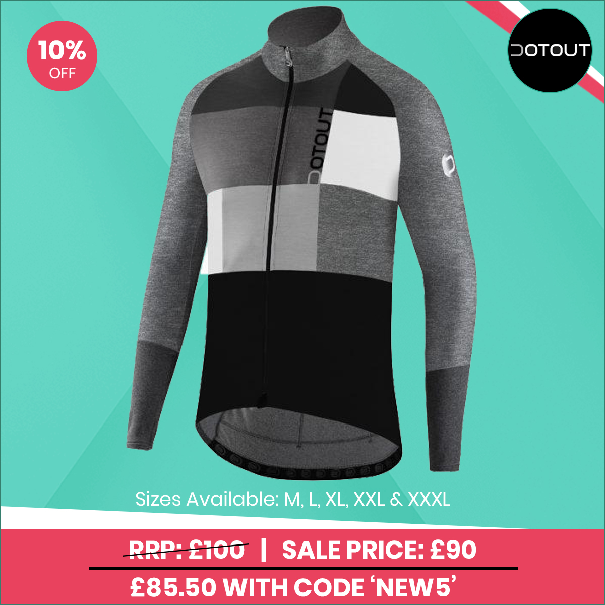 dotout fanatica jersey