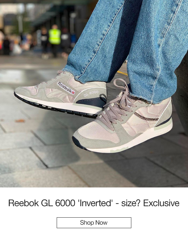 reebok gl 6000 inverted