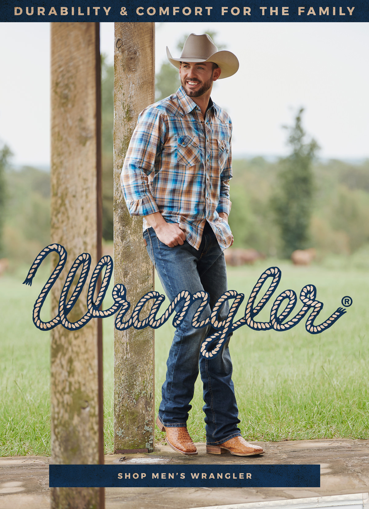 cavender's wranglers