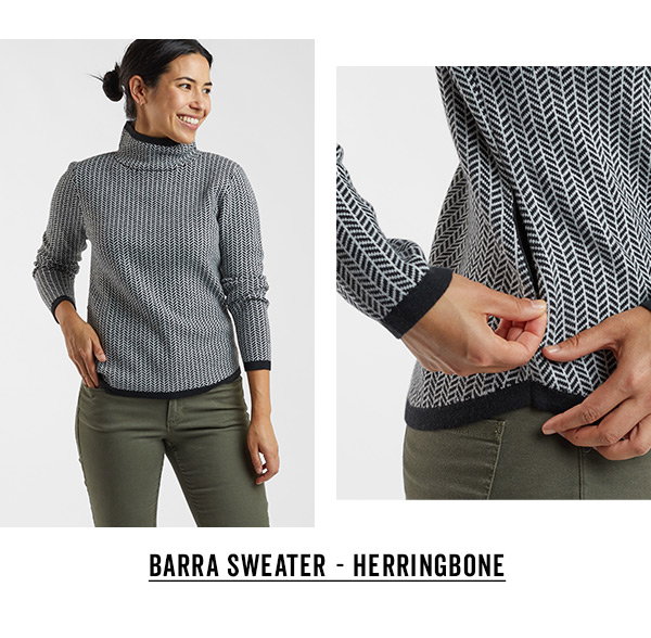 Title Nine: No holds BARRA. | Milled