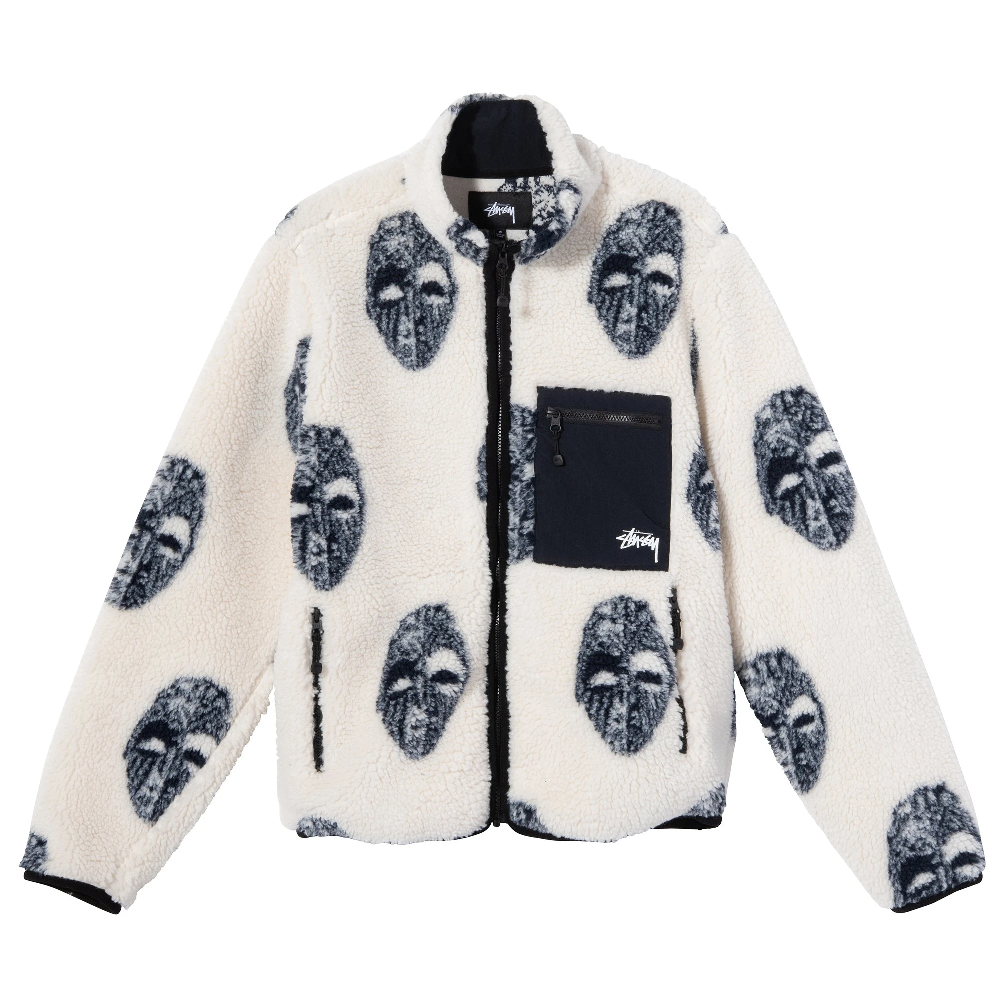 Stussy Deluxe: Stüssy & No Vacancy Inn | Milled Stussy Deluxe: Stüssy & No Vacancy Inn | Milled