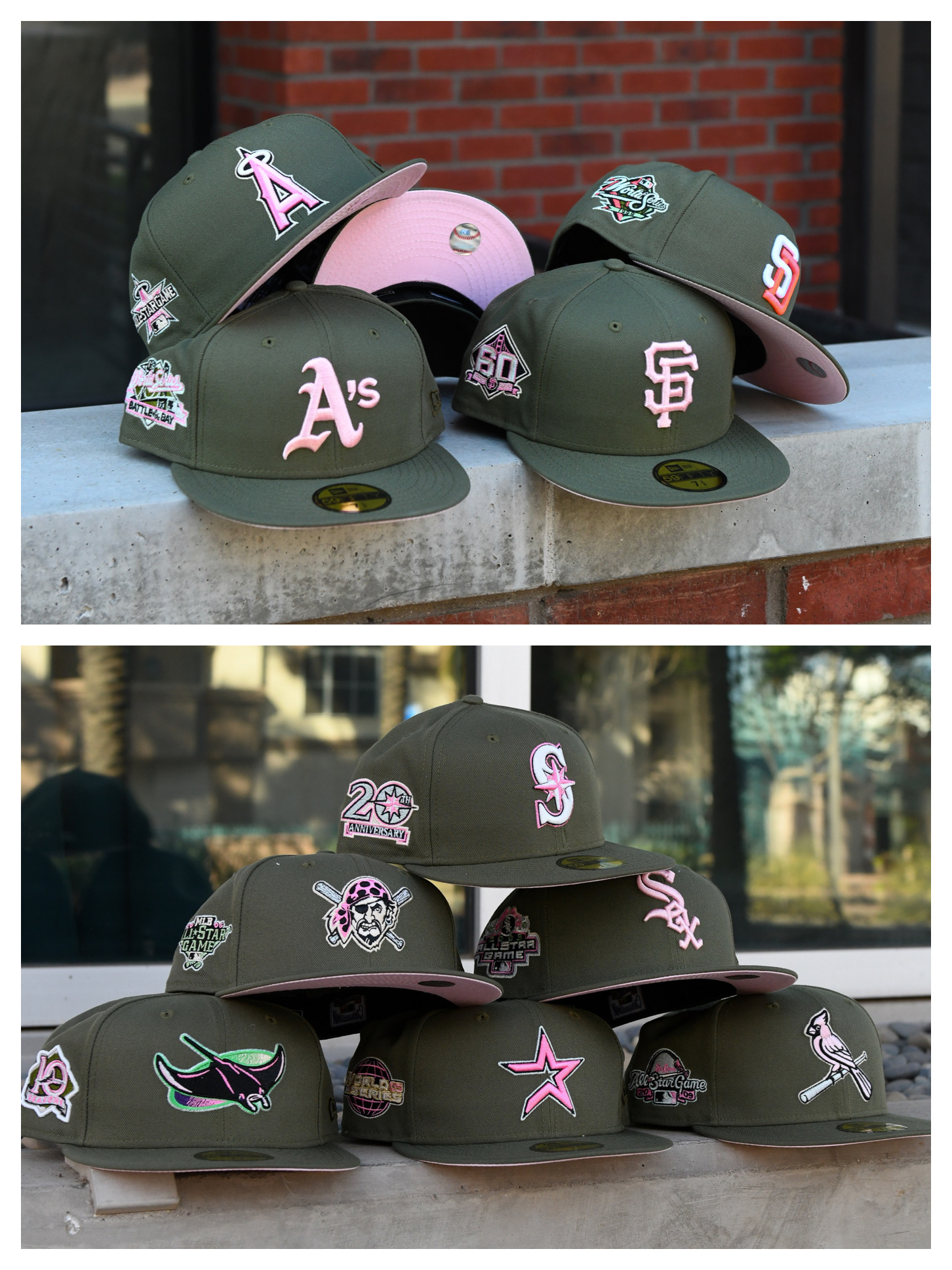 hatclub pink martini