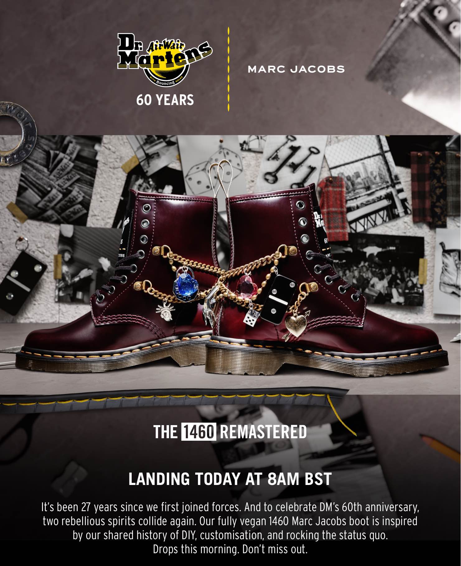marc jacob doc martens