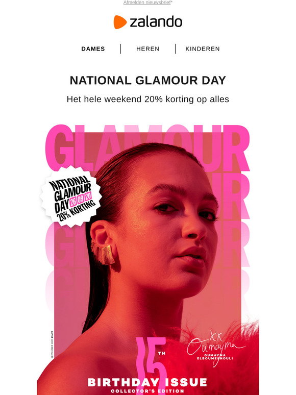 Zalando NL: Oranje boven! ♕ Shop jouw fashionable Koningsdag outfit | Milled