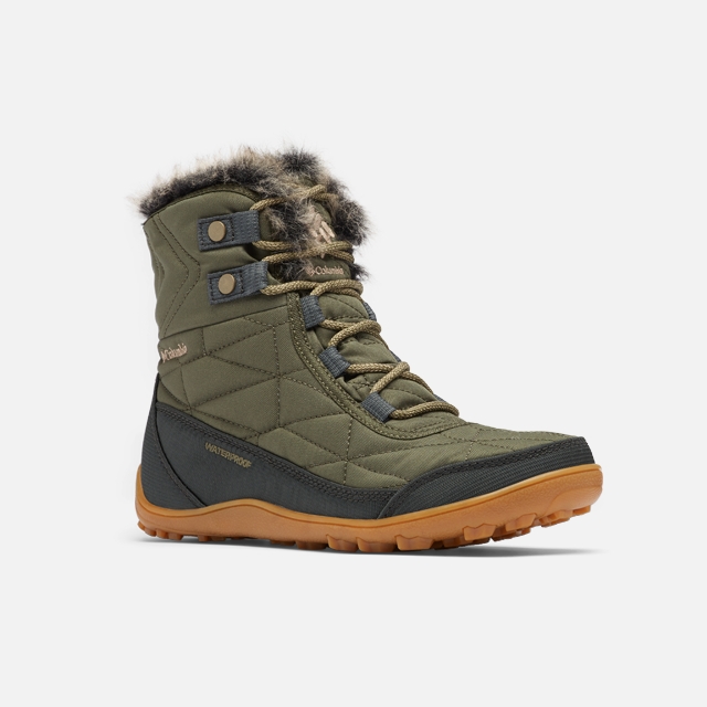 columbia chimera boot
