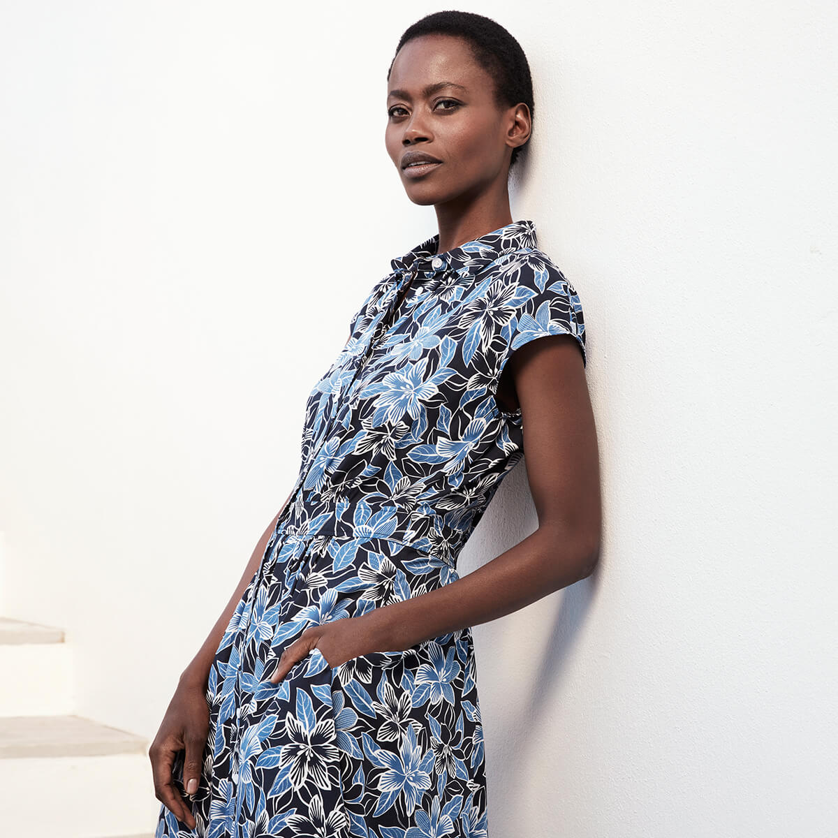 trenery dresses david jones