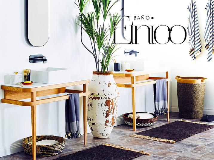 Westwing: 🛀ESPECIAL BAÑOS: spa, de tendencia y étnico | Milled