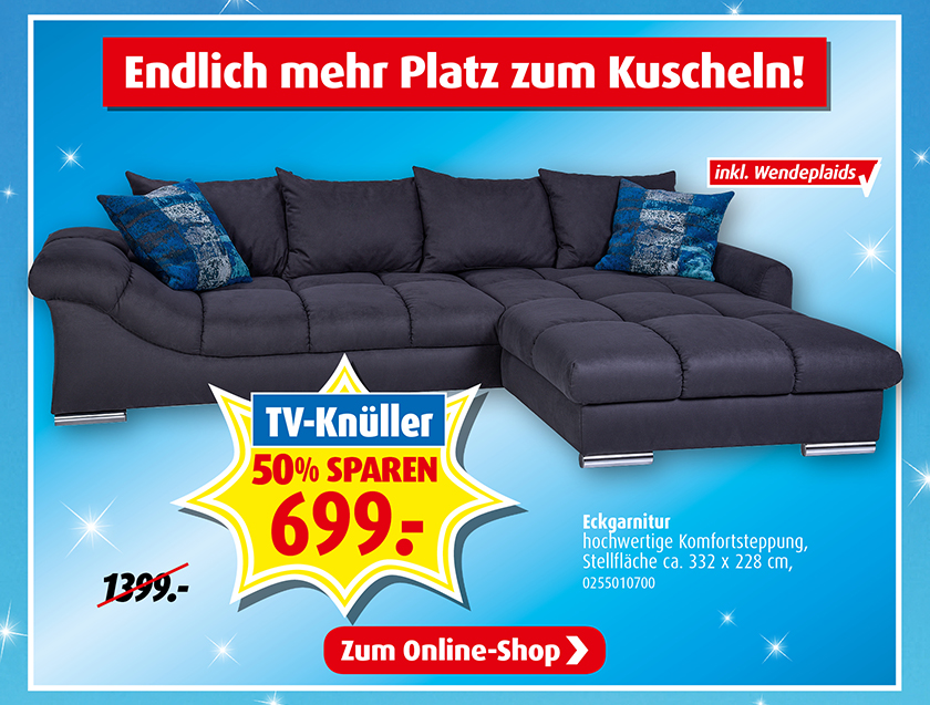 ROLLER Möbel online Shop Auf, auf zum großen Sparen bei ROLLER! Milled