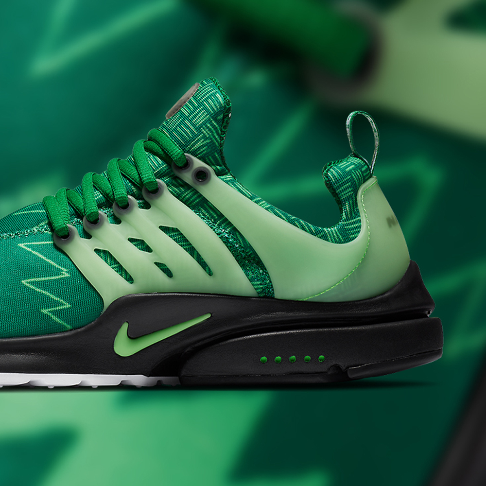 nike naija pack