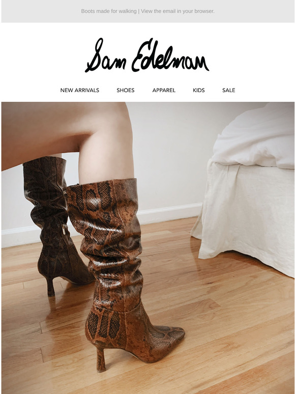 sam edelman davin knee high boot