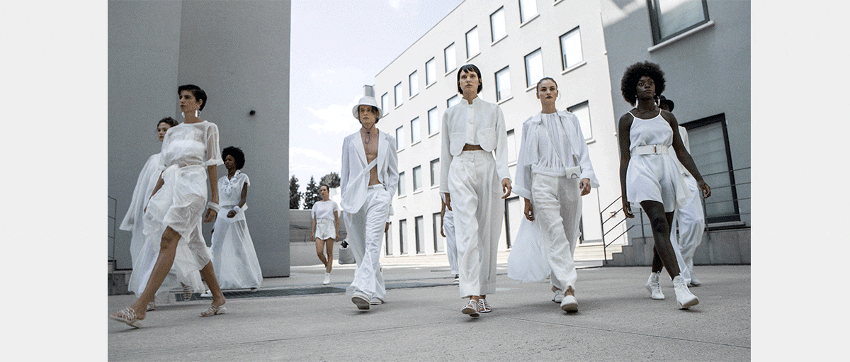emporio armani building dialogues