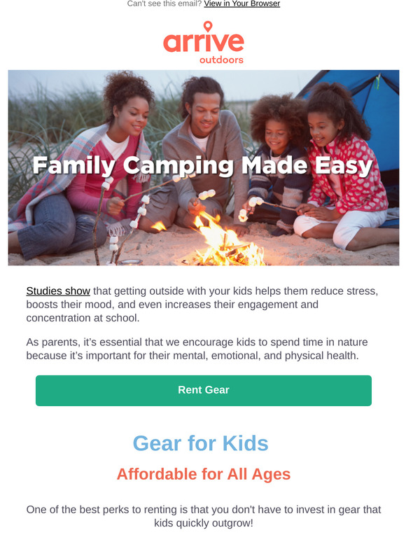 6 Homeschool Lesson Plan Ideas That Get Kids Outdoors